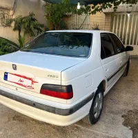 پارس tu5|خودرو سواری و وانت|چابهار, |دیوار