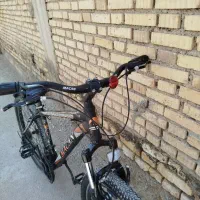دوچرخه 26