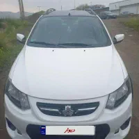 کوییک R ۱۴۰۰ کارکرد ۷۱۰۰ معاوضه با سورن پلاس