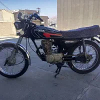 موتور ۱۵۰ دستی|موتورسیکلت|بانه, |دیوار