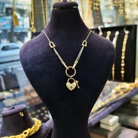 گردنبند تیفانی بدون اجرت و مالیات|جواهرات|رشت, فلسطین|دیوار
