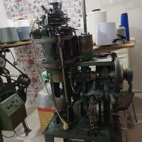 دستگاه جوراب بافی