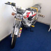 موتور سیکلت