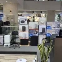 نمایندگی جاروهای رباتیک برند شیائومی