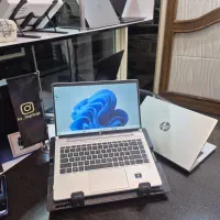 لپتاپ۱۴اینچ صفحه مات قابل ارتقا Hp ProBook 445 G10|رایانه همراه|تهران, میدان ولیعصر|دیوار