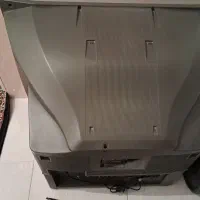 تلویزیون نوبه قیمت ۳تومن تصویرخوب وعالی|تلویزیون و پروژکتور|کرمانشاه, |دیوار