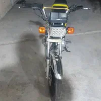 هوندا احسان ۲۰۰