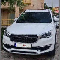 فیدیلیتی پرایم ۷ نفره ده پر|خودرو سواری و وانت|بابل, |دیوار