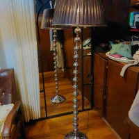 آباژور ایستاده استیل لوکس و قیمت مناسب