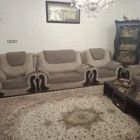 مبلمان|مبلمان خانگی و میز عسلی|اهواز, طالقانی|دیوار