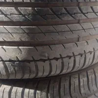 لاستیک سایزه۲۵۵/۴۵zR20|قطعات یدکی و لوازم جانبی|دهاقان, |دیوار