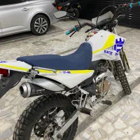 موتور کویرt2