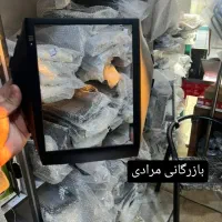پخش قاب مانیتور تمامی خودروهای خارجی و داخلی|قطعات یدکی و لوازم جانبی|تهران, تهرانپارس شرقی|دیوار