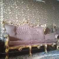 مبلمان|مبلمان خانگی و میز عسلی|کرج, کلاک نو|دیوار