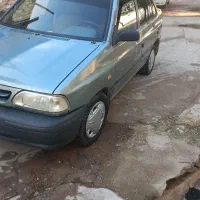 فقط با وانت عوض میکنم سر به سر عوض میکنم