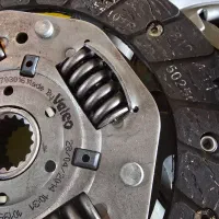 لوازم آریزو زانتیا دیسک صفحه۲۰۶ اصلی چراغ آپاچی