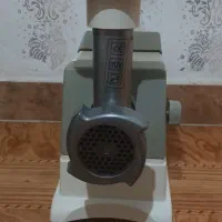 چرخ گوشت پارس خزر