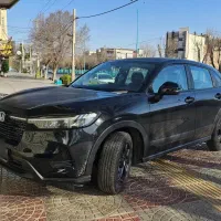 هوندا HRV هیبرید 2000 معاوضه