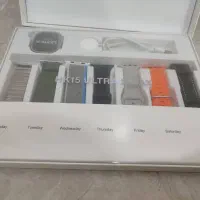 ساعت اپل واچ Ultra سری9|ساعت|اهواز, گلدشت|دیوار
