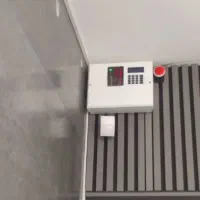 پک دزدگیر اماکن با ۳۶ ماه گارانتی|دوربین مداربسته|ازنا, |دیوار