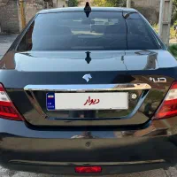 دنا پلاس اتومات توربوشارژ مدل۱۴۰۱|خودرو سواری و وانت|کردکوی, |دیوار