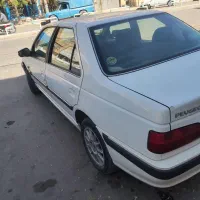 مزدا کارا 2000