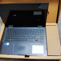 لپ تاپ Asus TP470E لمسی به همراه قلم|رایانه همراه|کرج, گلشهر|دیوار