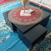 میز جلو مبلی