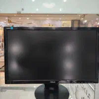 مانیتور ایسوس 22 اینچ ASUS VE228H HDMI Port