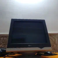 کیس و مانیتور|رایانه رومیزی|قوچان, |دیوار