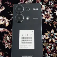 گوشی پوکوایم6پرو