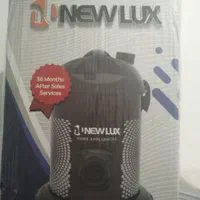 جارو برقی طرح سطلی.