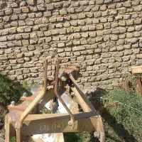 گاوآهن ارتشی|عمده‌فروشی|مینودشت, |دیوار