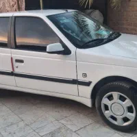 پژو 405 slx|خودرو سواری و وانت|داراب, |دیوار