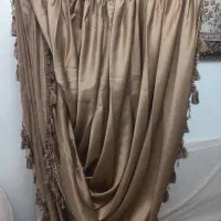 والان ساتن و والان مخمل|پرده، رانر، رومیزی|تهران, سلسبیل شمالی|دیوار