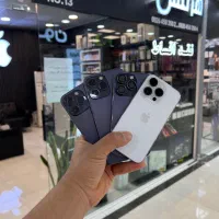 14 pro max از دم قسط و نقدی