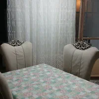 میز ناهار خوری ۴ نفره