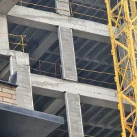 استخدام آرماتور بند برای پروژه ساختمانی