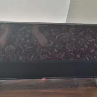 تلوزیون led sam 32|تلویزیون و پروژکتور|تهران, کوی بیمه|دیوار