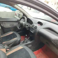 206 sd|خودرو سواری و وانت|ارومیه, |دیوار