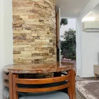 اجاره ماهانه سالانه سوئیت مبله ۶۰متری|اجارهٔ آپارتمان|چالوس, |دیوار