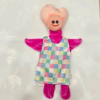 عروسک زیزی گولو