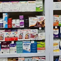 استخدام پرسنل داروخانه (تکنسین دارویی)