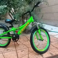 دوچرخه