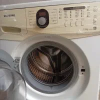 لباسشویی سامسونگ ۷کیلویی