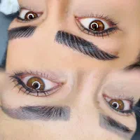فیبروزابروفقط۱۵۰۰ صاحب بهترین ابرو شوید