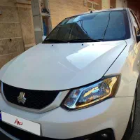 ساینا 1403 در حد صفر|خودرو سواری و وانت|بندرعباس, |دیوار