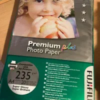 کاغذ چاپ عکس فوری