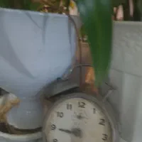 ساعت ۱۰۰ساله|کلکسیون اشیاء عتیقه|مشهد, فرخد|دیوار