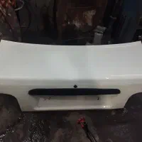 درب صندوق پراید فابریک